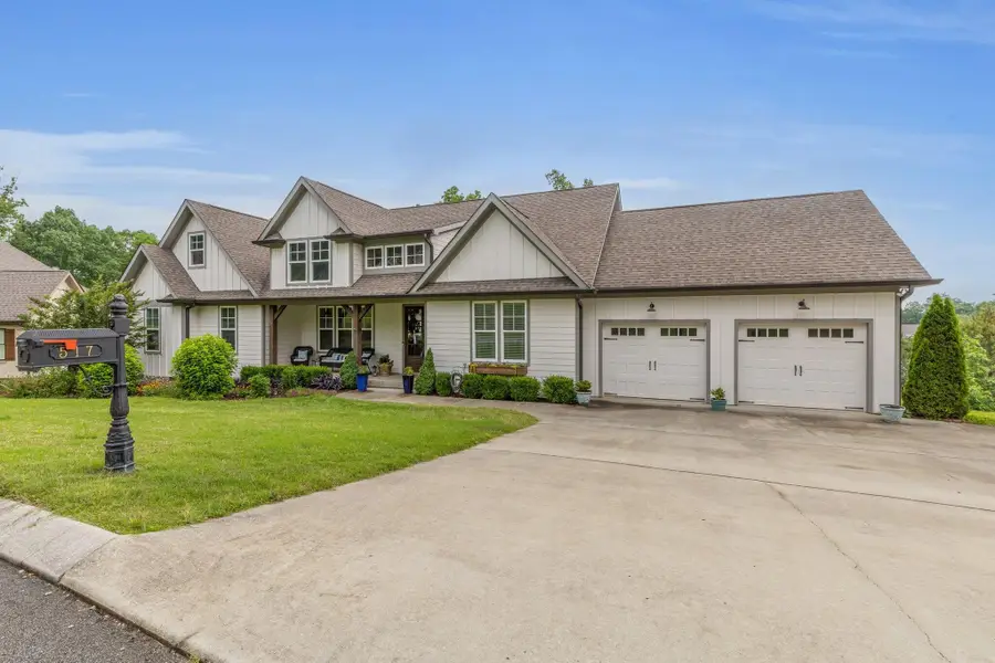 517 Kestrel Lane, Chattanooga, TN 37419 - Image #3