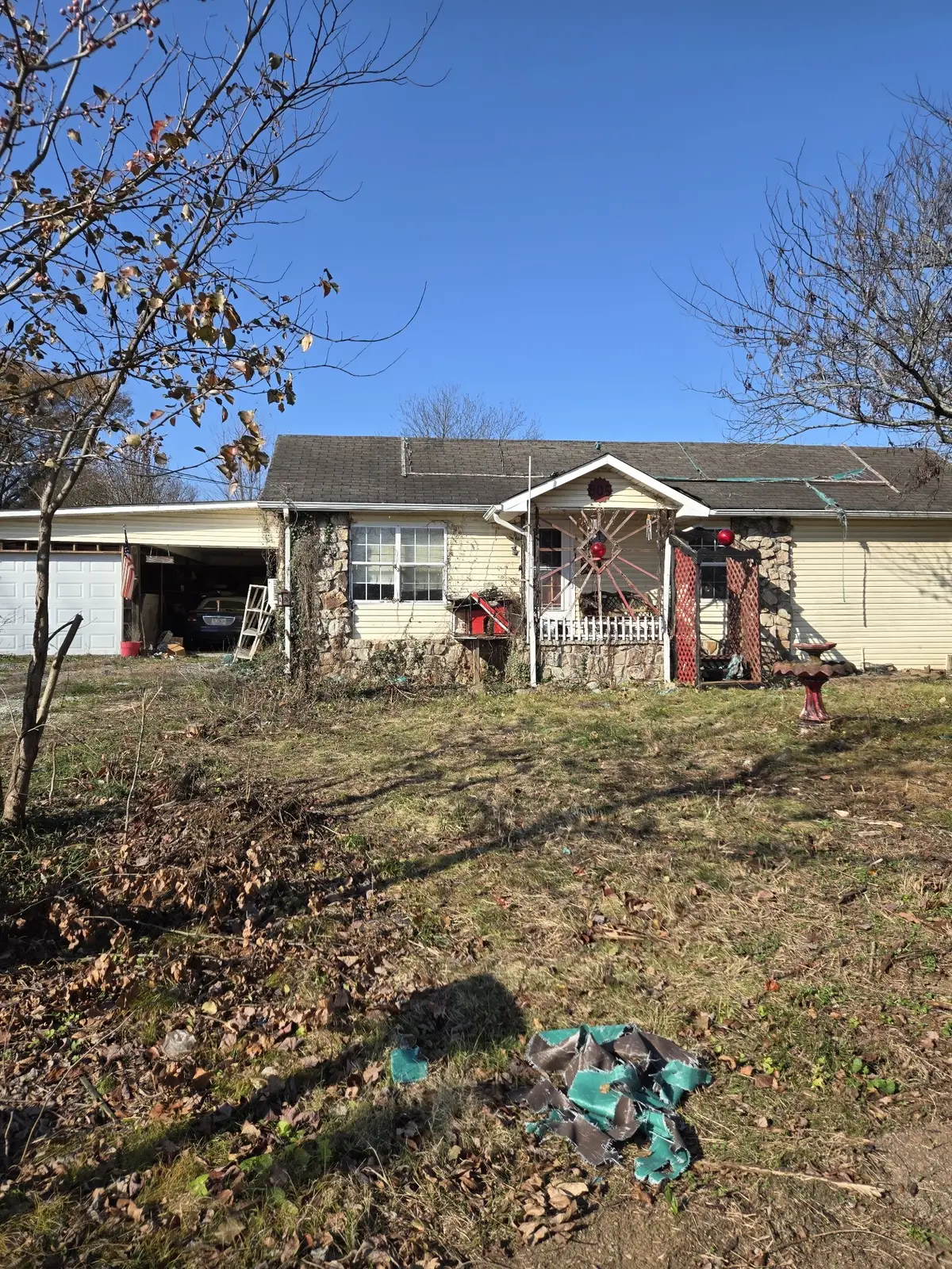 805 Williams St, Sweetwater, TN 37874 - Image #1