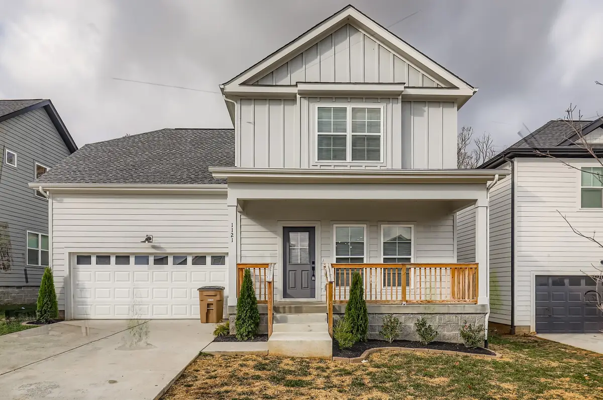 1121 Alcove Way, Antioch, TN 37013 - Image #1