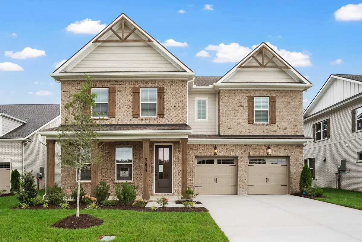 3534 Winterfell Drive, Murfreesboro, TN 37129 - Image #1