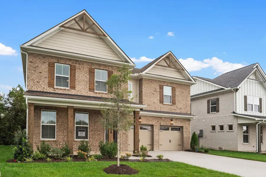 3534 Winterfell Drive, Murfreesboro, TN 37129 - Image #3