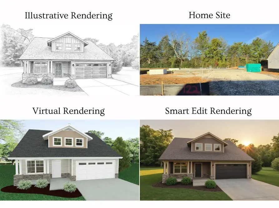 232 Republic St, Shelbyville, TN 37160 - Image #2