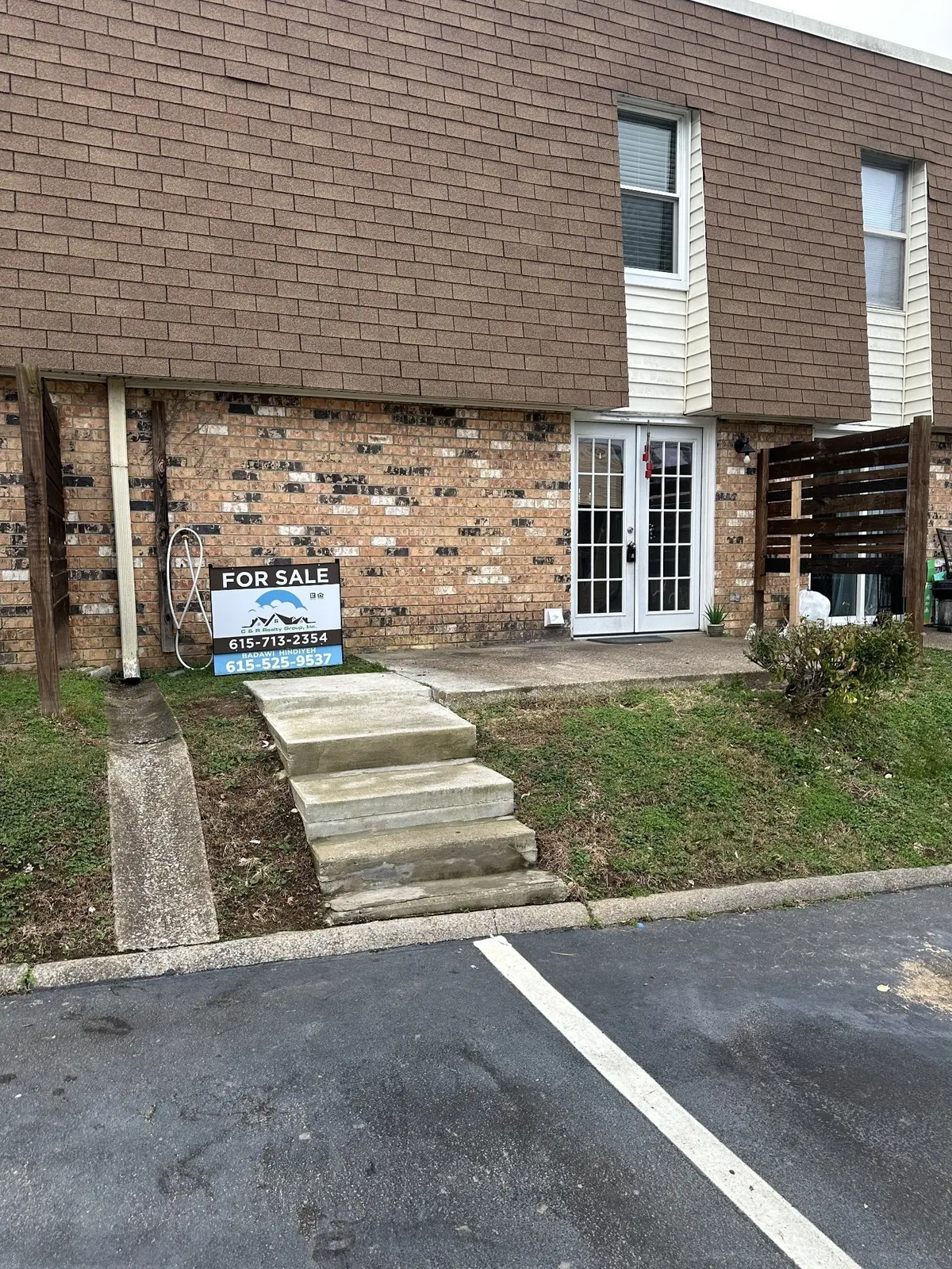 370 Wallace Rd #G3, Nashville, TN 37211 - Image #1