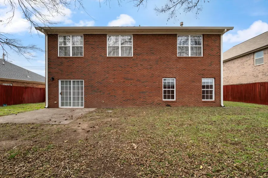 1753 Auburn Ln, Columbia, TN 38401 - Image #3