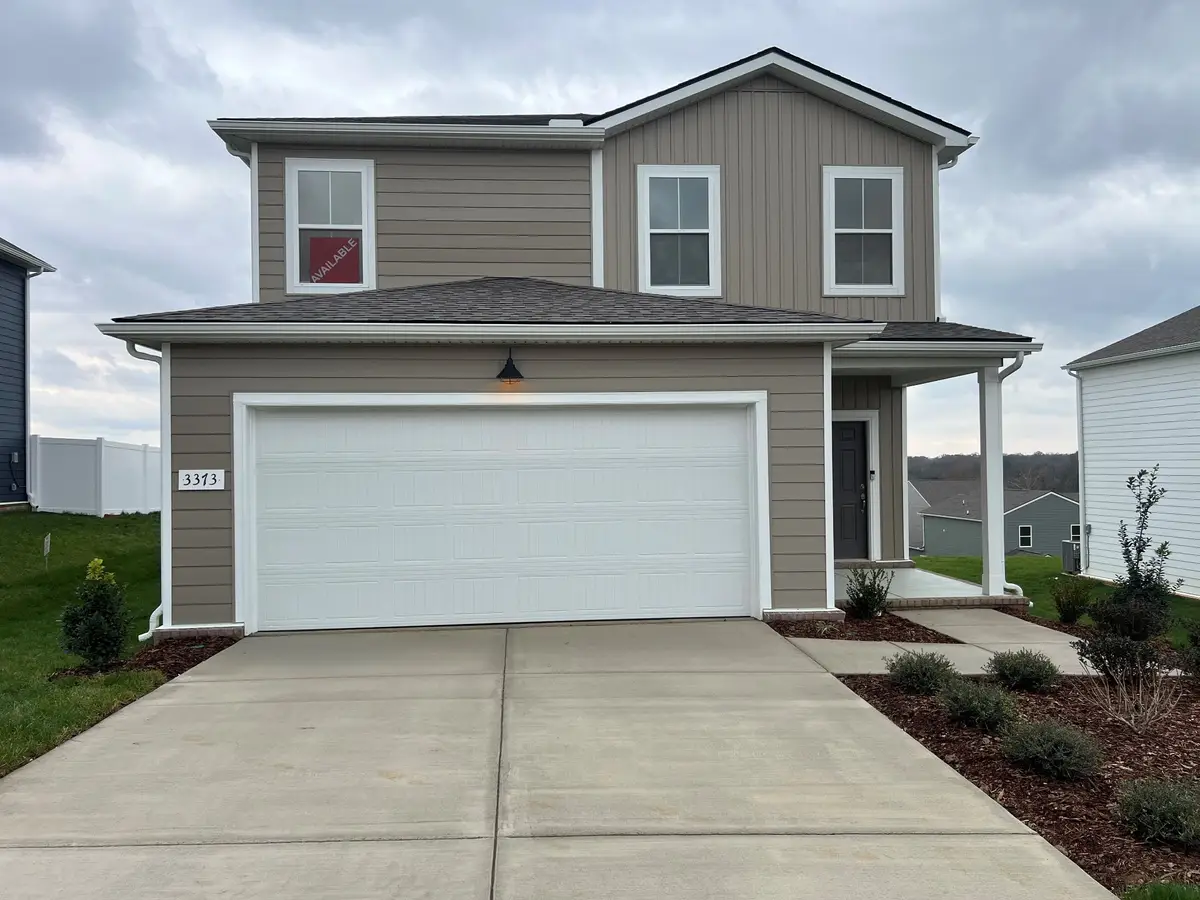 3373 Tucker Trace, Columbia, TN 38401 - Image #1