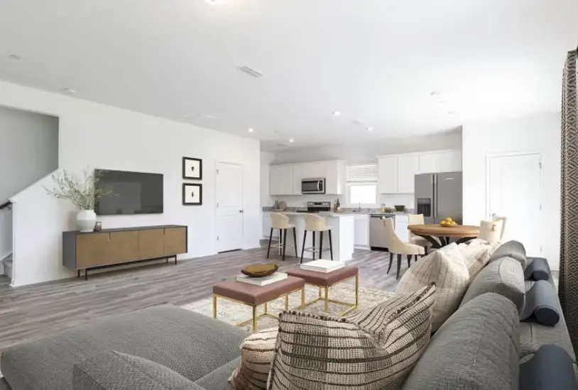 3373 Tucker Trace, Columbia, TN 38401 - Image #3