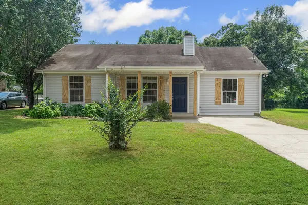 603 Hollandale Dr, La Vergne, TN 37086