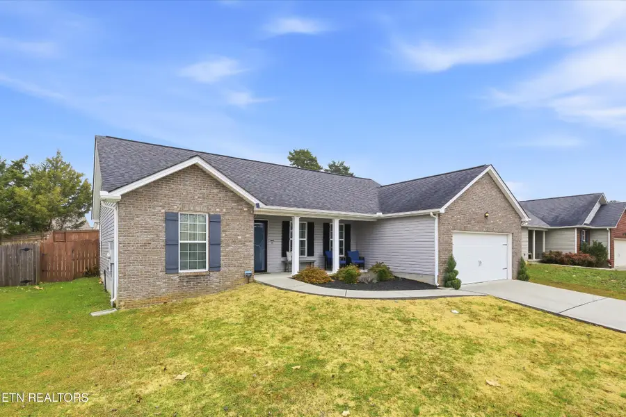 2732 Ely Park Lane, Knoxville, TN 37924 - Image #2