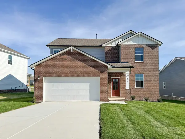 2418 Beverly Gail Rd, Pleasant View, TN 37146