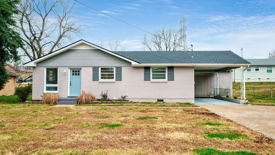 3228 Cloverwood Dr, Nashville, TN 37214 - Image #3