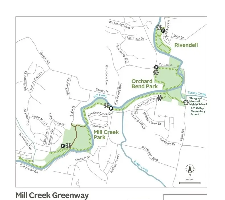 2080 Stanford Village Dr, Antioch, TN 37013 - Image #2