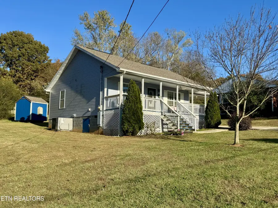 203 Simmons Rd, Loudon, TN 37774 - Image #3