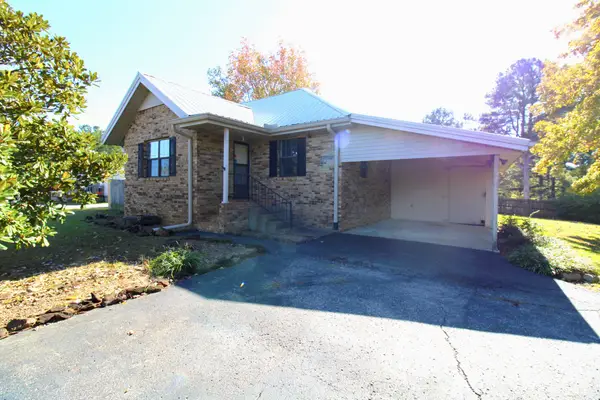 11 Melton Rd, Wildersville, TN 38388