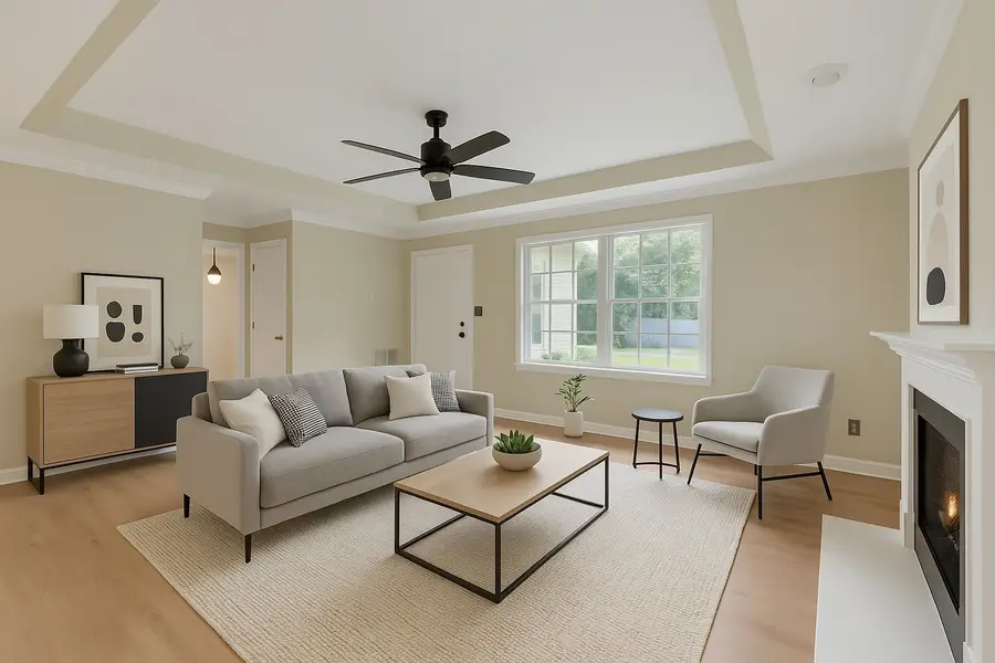 1845 Cromwell Dr, Murfreesboro, TN 37128 - Image #3