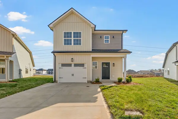 238 Quarry Overlook Way, Clarksville, TN 37043