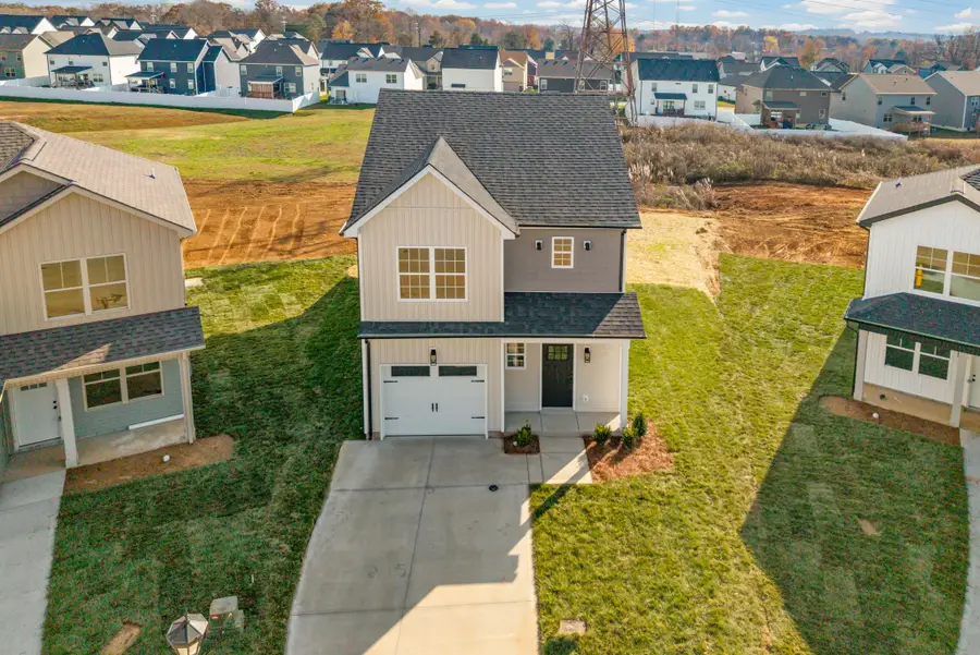 238 Quarry Overlook Way, Clarksville, TN 37043 - Image #2