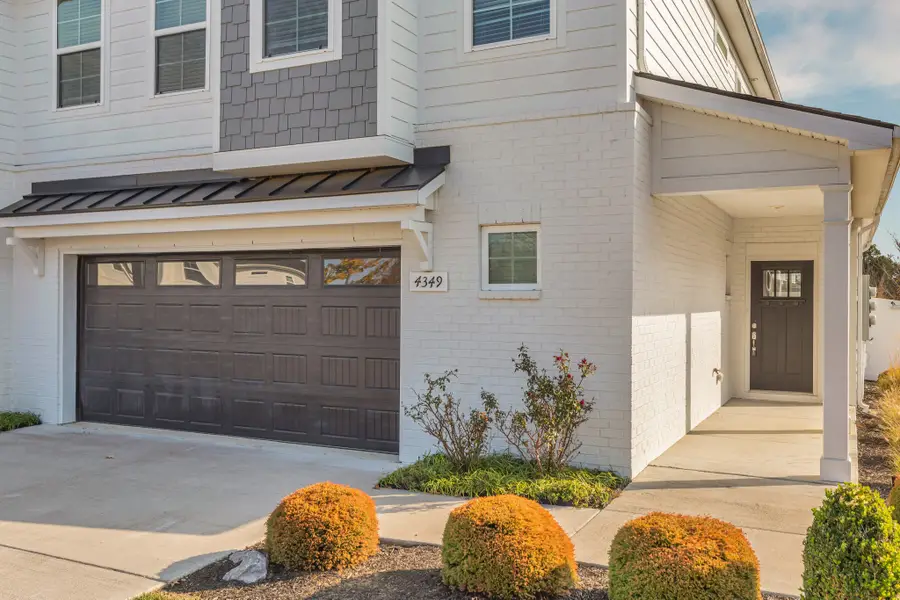 4349 Spyglass Dr, Murfreesboro, TN 37127 - Image #2