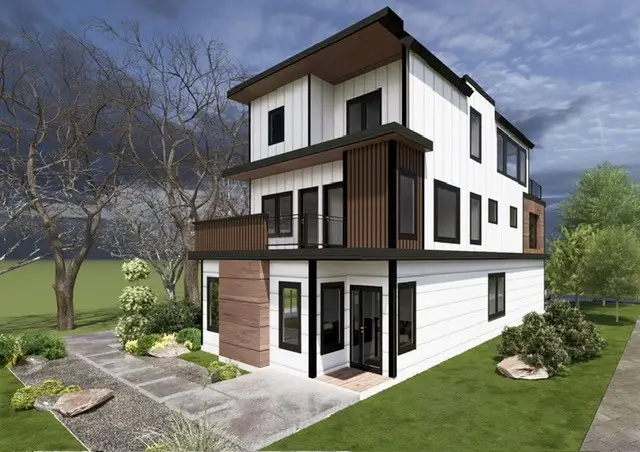 808 Buchanan St, Nashville, TN 37208 - Image #2