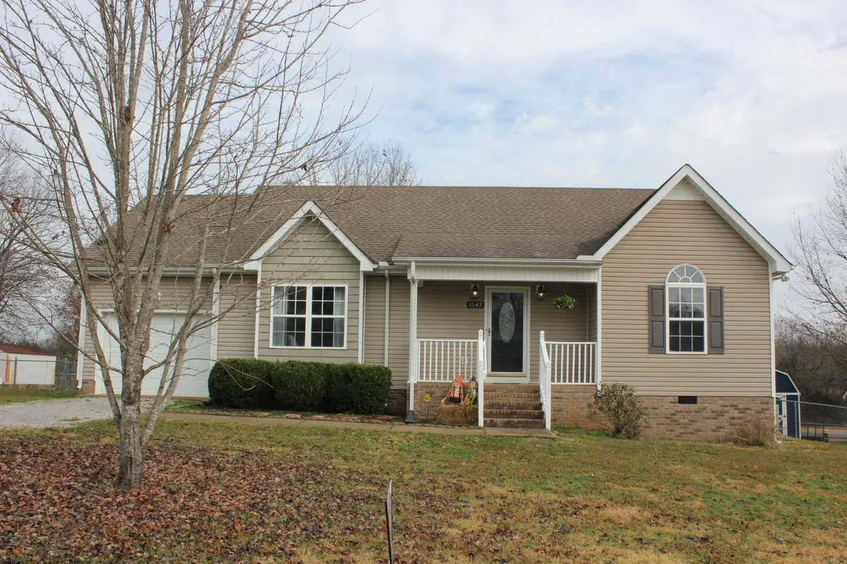 1543 Joanne Cir, Lewisburg, TN 37091 - Image #1