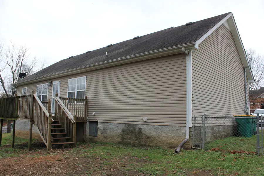 1543 Joanne Cir, Lewisburg, TN 37091 - Image #3