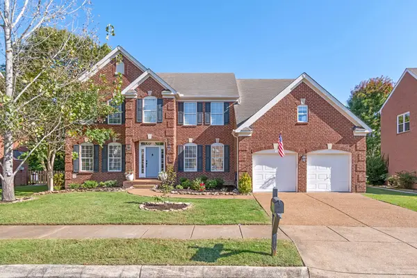 728 Braemere Dr, Franklin, TN 37064