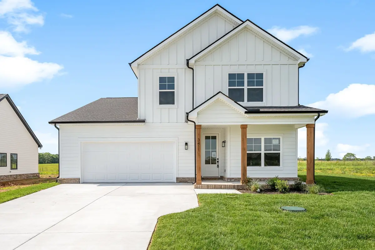 0 Stonehorn Dr, Bell Buckle, TN 37020 - Image #1