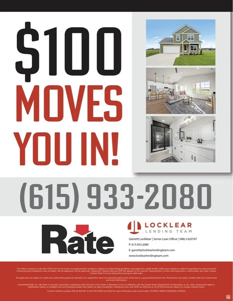 0 Stonehorn Dr, Bell Buckle, TN 37020 - Image #2