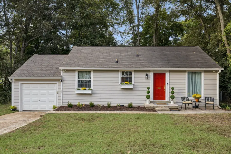 5522 Bon Air Cir, Nashville, TN 37209 - Image #3