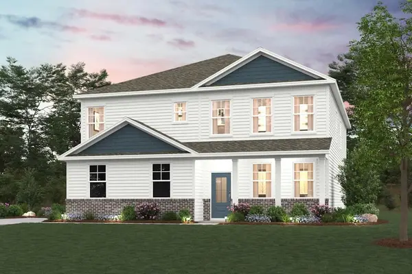 812 Averitt Lane, Lebanon, TN 37087