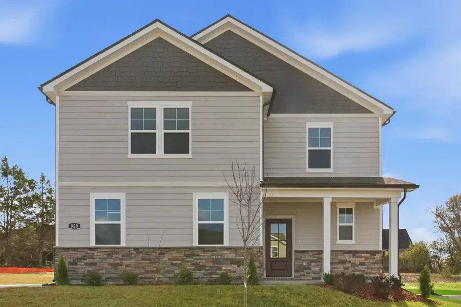 820 Averitt Lane, Lebanon, TN 37087 - Image #2