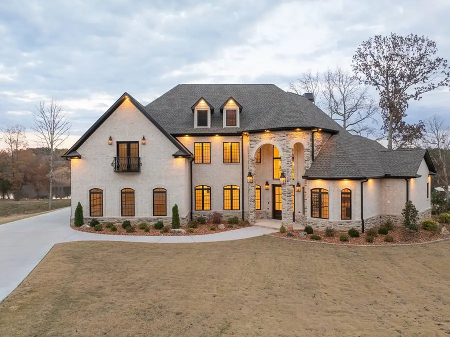 425 Shoreview Ln, Huntingdon, TN 38344 - Image #3