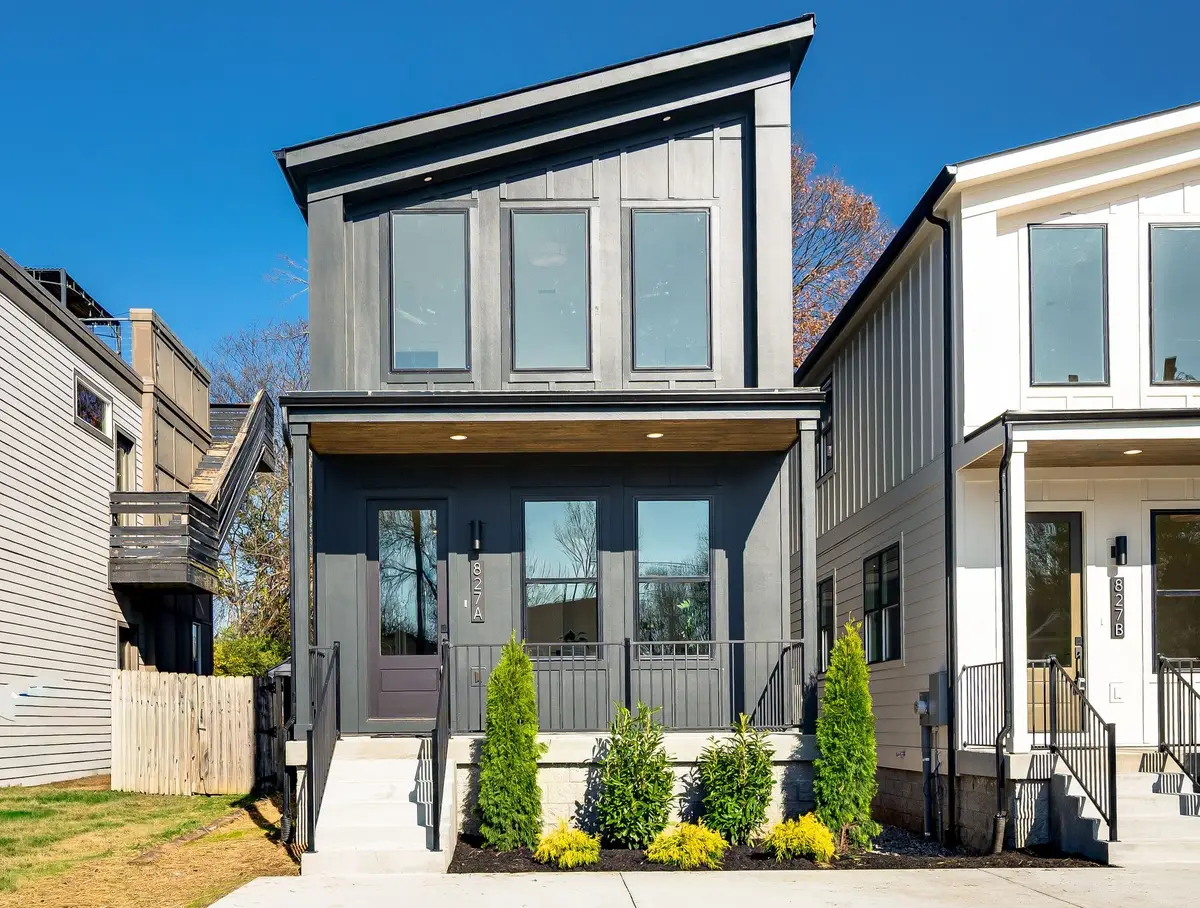 827A Delmas Ave, Nashville, TN 37216 - Image #1