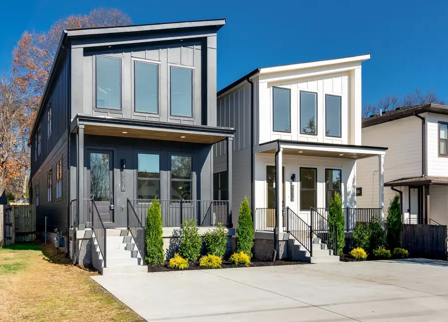 827A Delmas Ave, Nashville, TN 37216 - Image #2