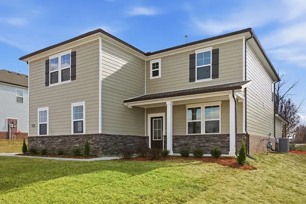 824 Averitt Lane, Lebanon, TN 37087