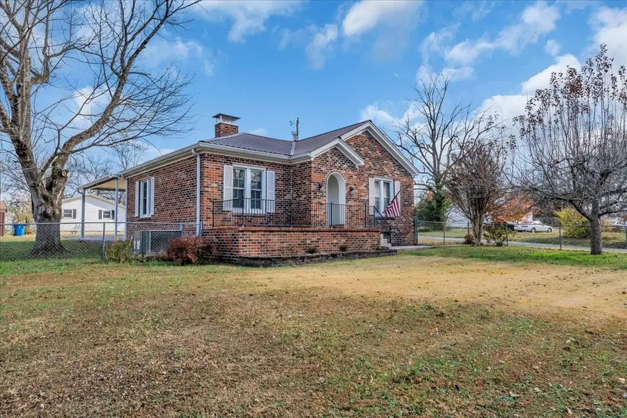 963 Emerson St, Manchester, TN 37355 - Image #3