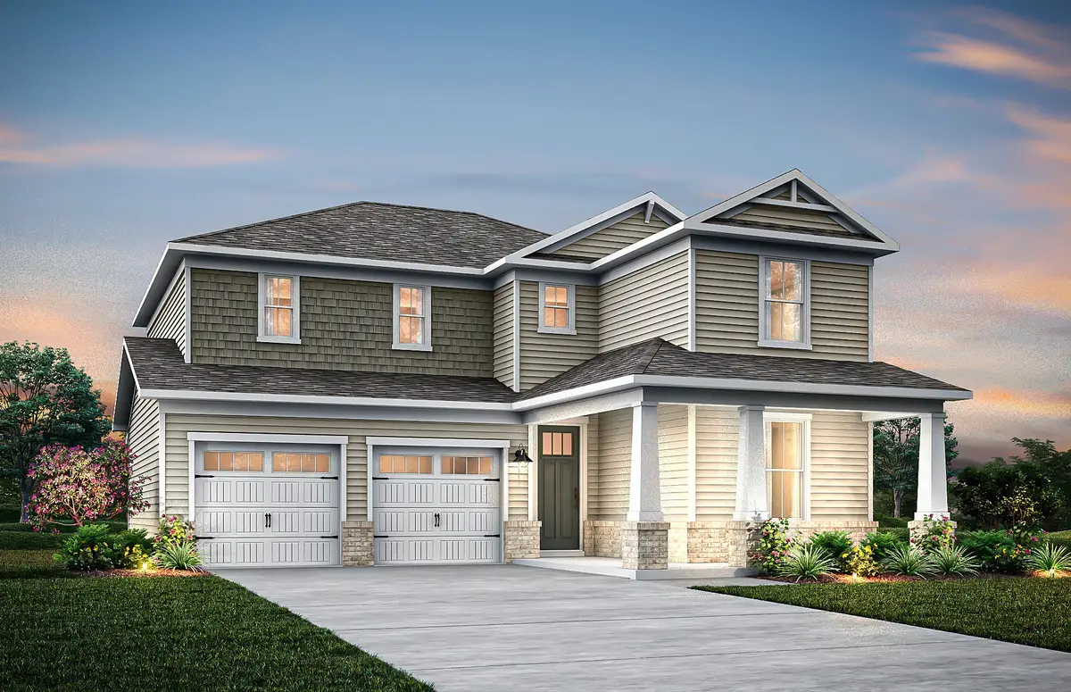 1144 Harvest Acres Lane, Hendersonville, TN 37075 - Image #1