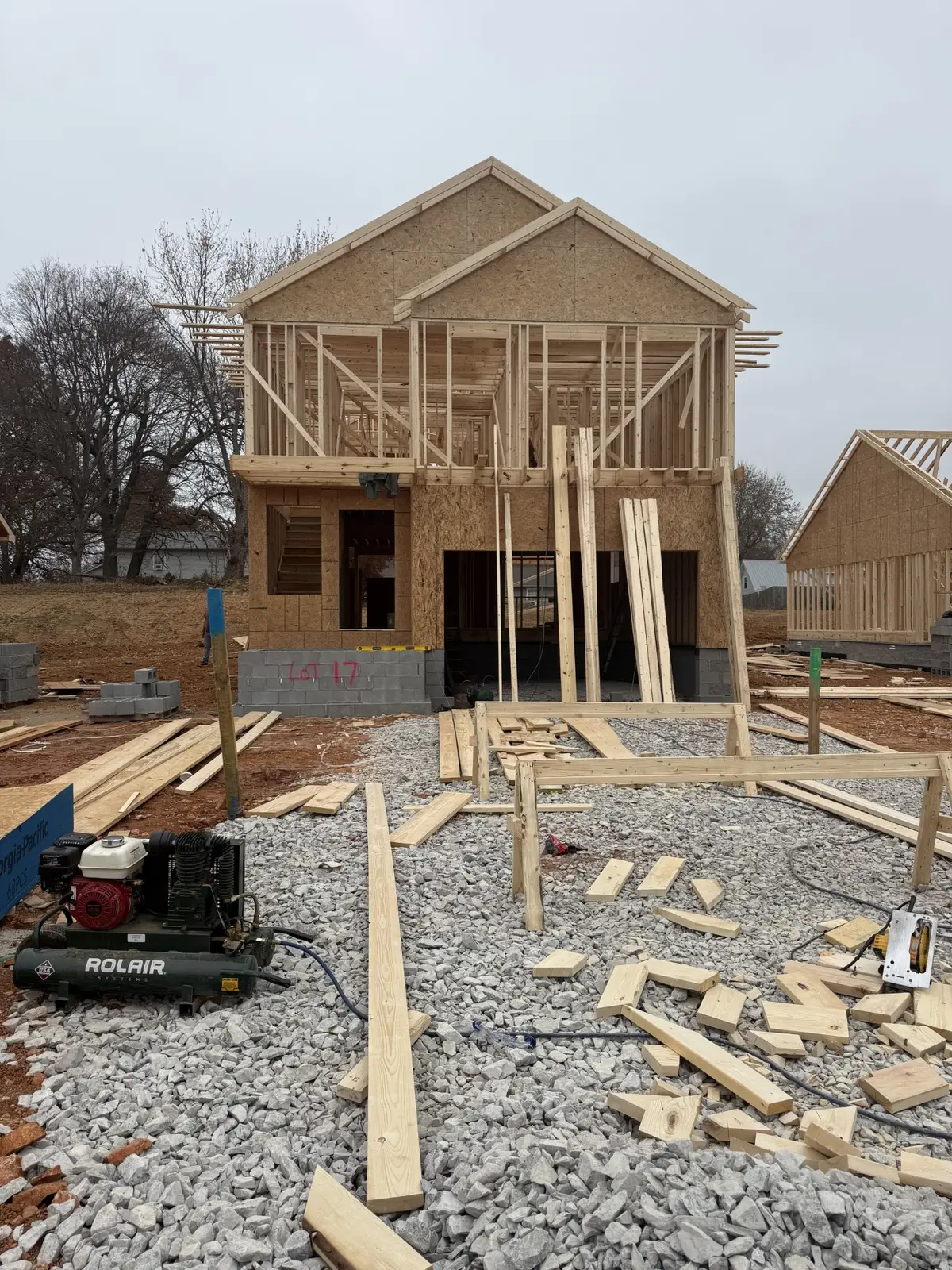 17 Echo Ridge, Oak Grove, KY 42262 - Image #1