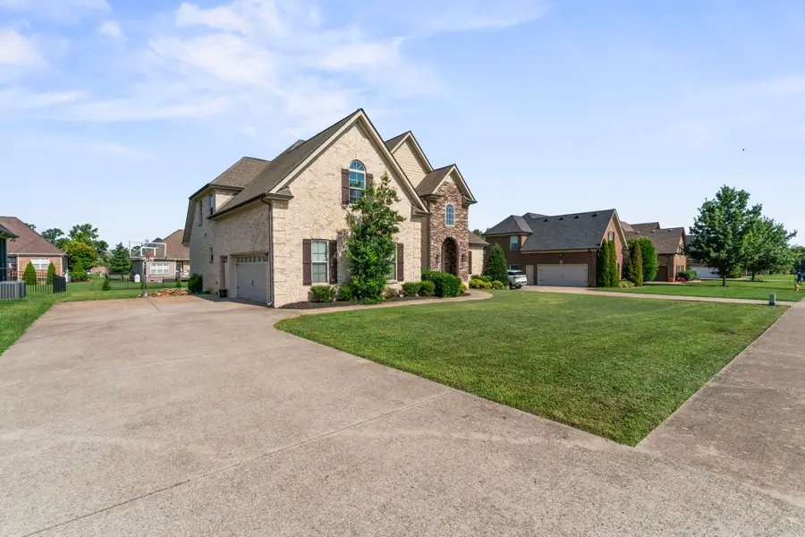 1231 Pleasant Colony Ct, Murfreesboro, TN 37129 - Image #2