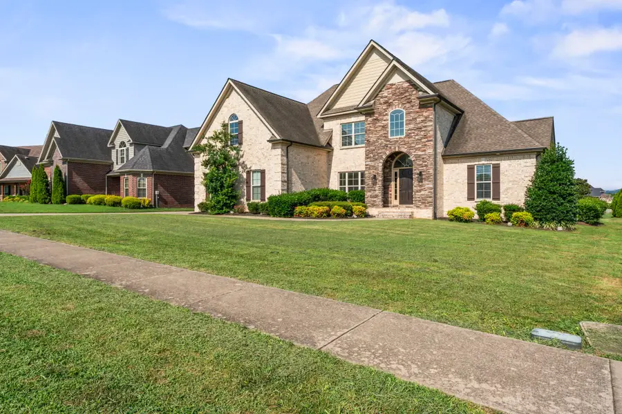 1231 Pleasant Colony Ct, Murfreesboro, TN 37129 - Image #3