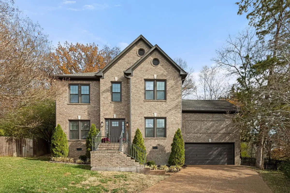 149 Sequoyah Ln, Nashville, TN 37221 - Image #1