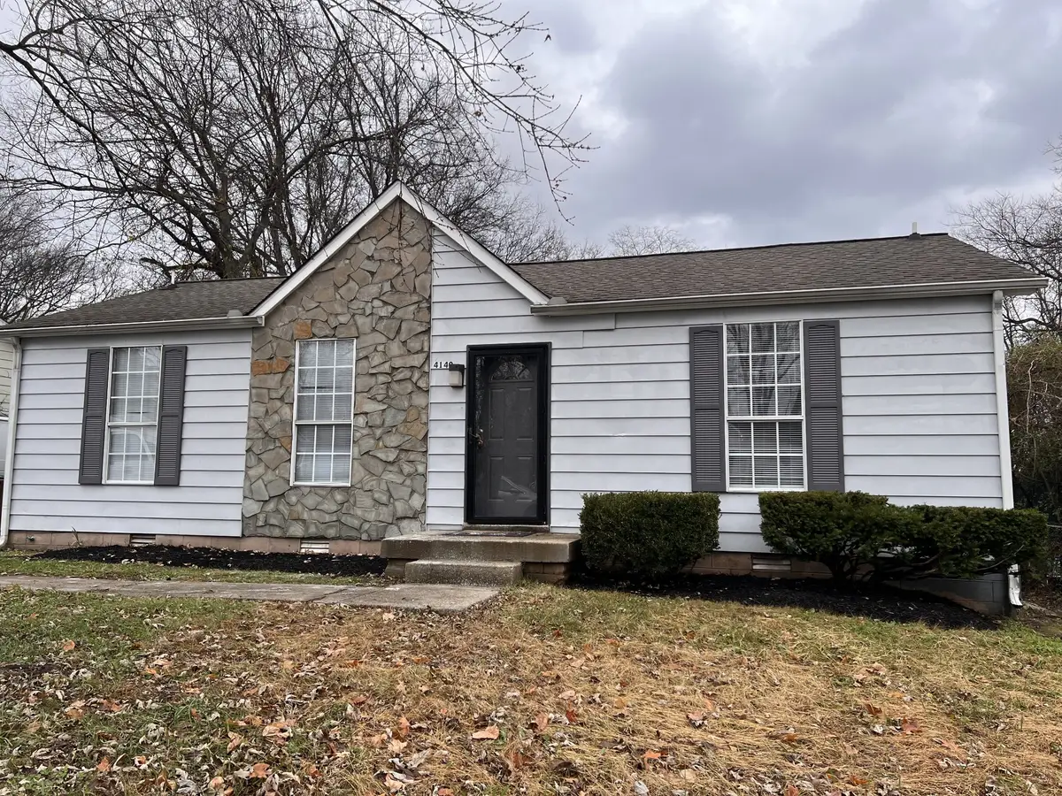 4140 Eastview Dr, Nashville, TN 37211 - Image #1