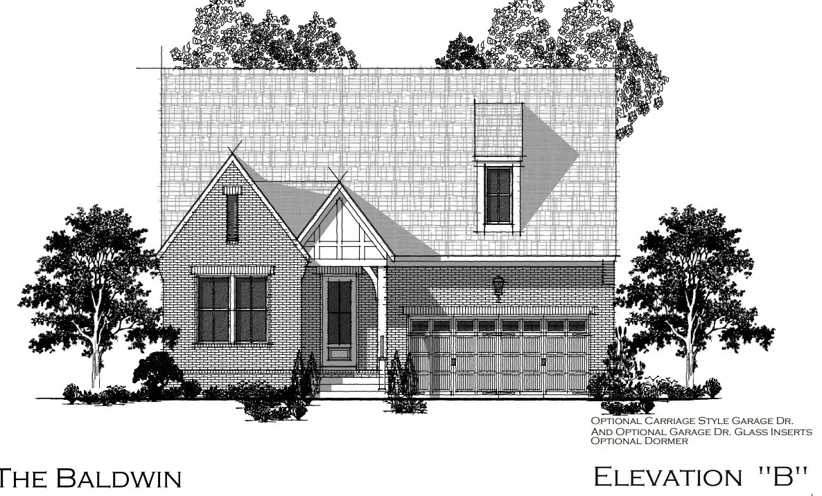 6931 Wayana Dr, Murfreesboro, TN 37129 - Image #1