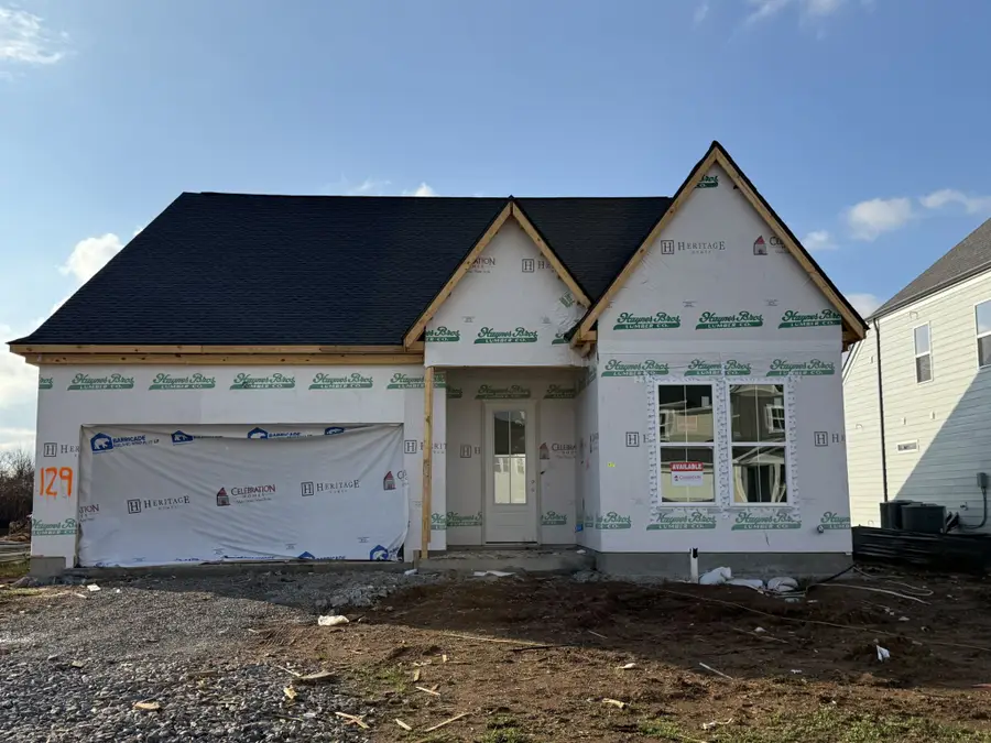 6931 Wayana Dr, Murfreesboro, TN 37129 - Image #2