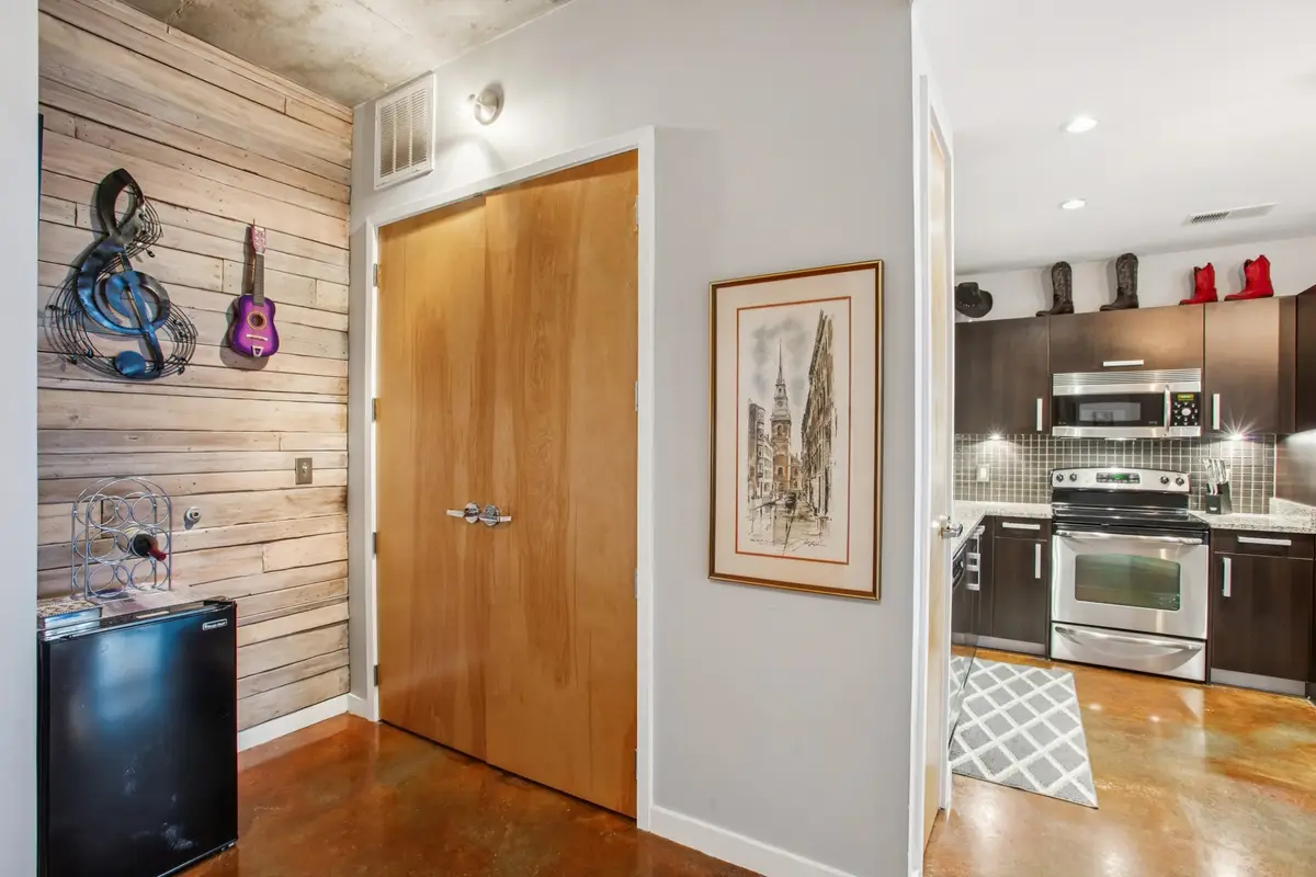 600 12th Ave S #625, Nashville, TN 37203 - Image #1