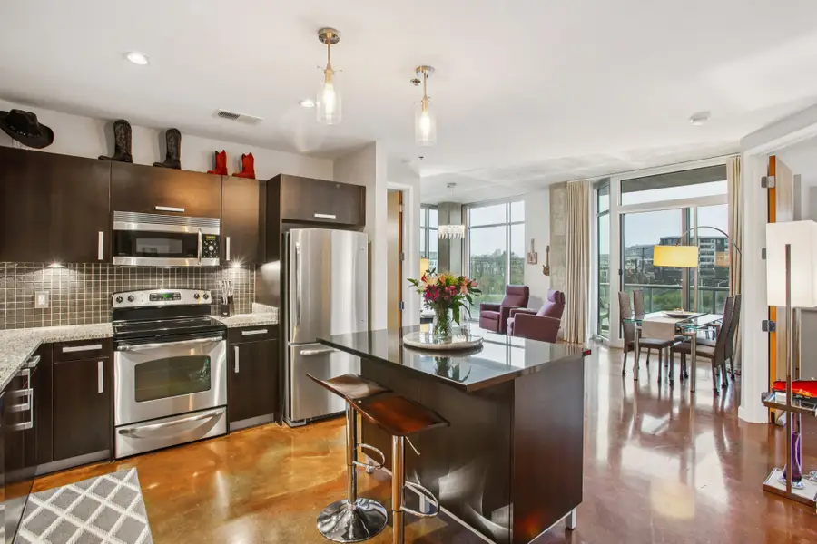 600 12th Ave S #625, Nashville, TN 37203 - Image #2