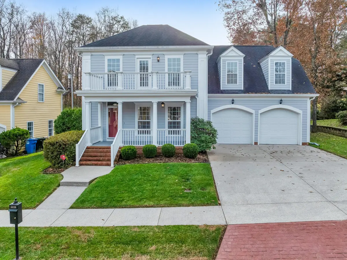 5834 Courtyard Circle, Chattanooga, TN 37415 - Image #1