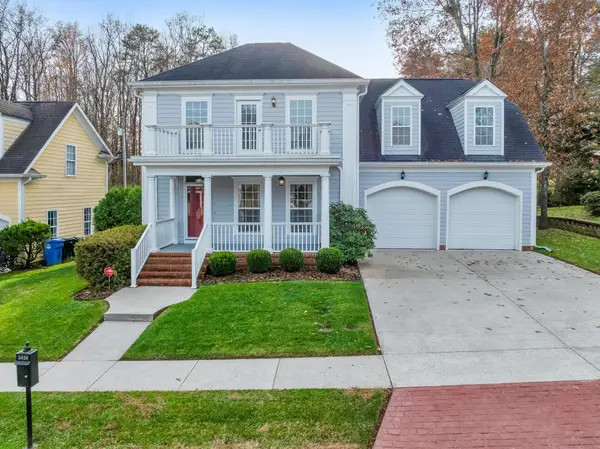 5834 Courtyard Circle, Chattanooga, TN 37415