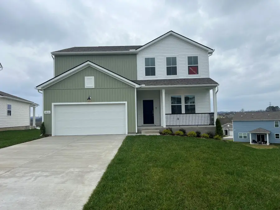 3855 Kindler Ct, Columbia, TN 38401 - Image #2