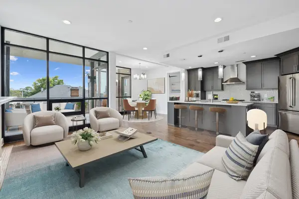 3000 Poston Ave #102, Nashville, TN 37203