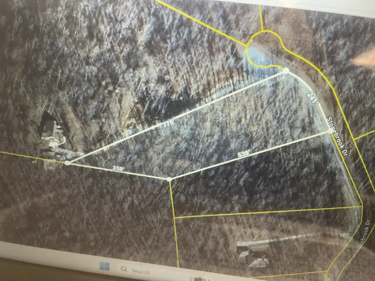 0 Stonebrook Drive, McEwen, TN 37101 - Image #1